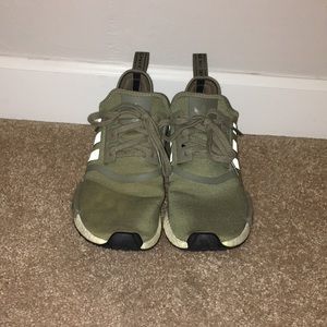 Men’s Adidas NMD, size 12